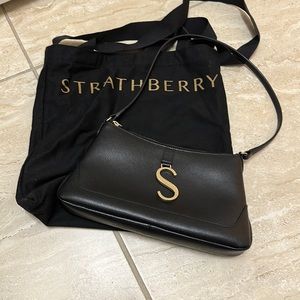 Shoulder bag